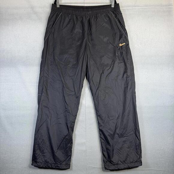 Nike Other - Nike Culture Of Football Therma-Fit Woven Pants Mens Large Black Soccer FZ0531